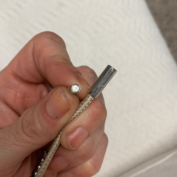 Fossil bracelet - Picture 3 of 4